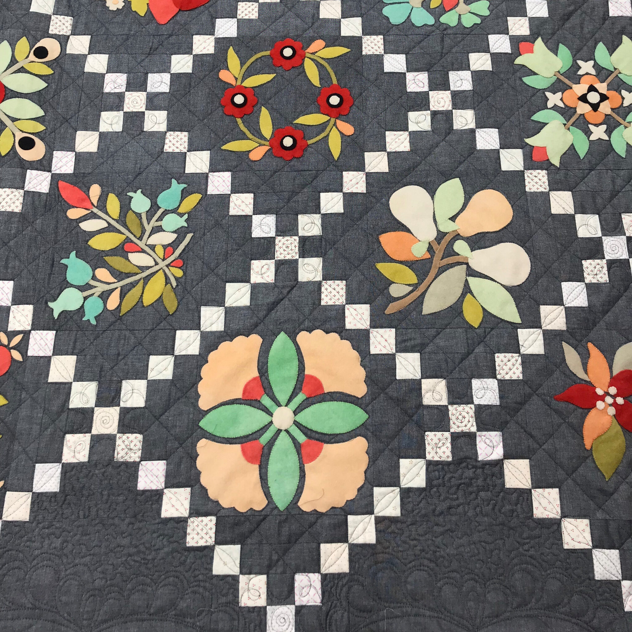 figtreewoolsamplerquiltcustomquilting